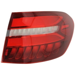 Lampa Stop Spate Dreapta Exterioara Led Am Mercedes-Benz GLC X253 2015-2019 A2539067400