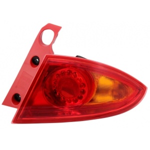 Lampa Stop Spate Dreapta Exterioara Oe Seat Leon 1P1 2005-2009 1P0945112C