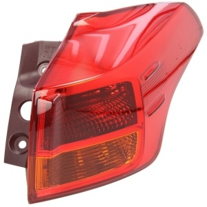 Lampa Stop Spate Dreapta Tyc Toyota Rav4 4 2013-2019 11-12633-01-2