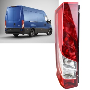 Lampa Stop Spate Stanga Am Iveco Daily 6 2014→ 5801523220