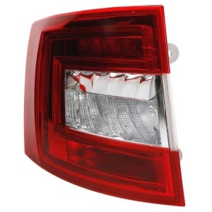 Lampa Stop Spate Stanga Am Skoda Octavia 3 2012-2017 Combi 5E9945111A
