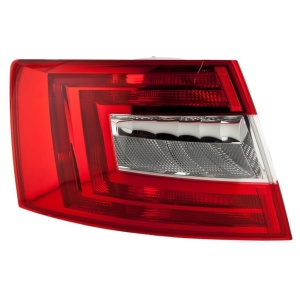 Lampa Stop Spate Stanga Am Skoda Octavia 3 2012-2017 Sedan 5E5945111