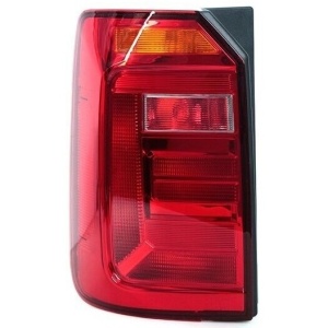 Lampa Stop Spate Stanga Depo Volkswagen Caddy 4 2015→ 441-19AGL-LDUE1