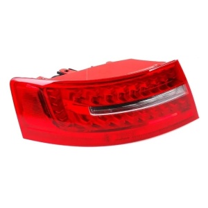 Lampa Stop Spate Stanga Exterioara Am Audi A6 C6 2008-2011 Sedan 4F5945095J Led