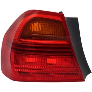 Lampa Stop Spate Stanga Exterioara Am Bmw Seria 3 E90 2004-2008 63216937457