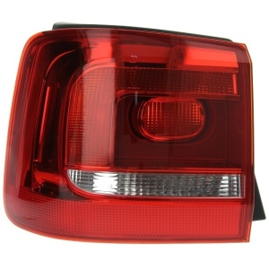 Lampa Stop Spate Stanga Exterioara Am Volkswagen Touran 2 2010-2015 1T0945095R