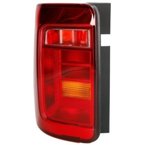 Lampa Stop Spate Stanga Oe Volkswagen Caddy 4 2015→ 2K1945095Q