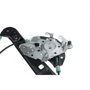 Macara geam electric 23180 BMW Seria 3 (1998-2005) [E46] 51337020659 - Img 3