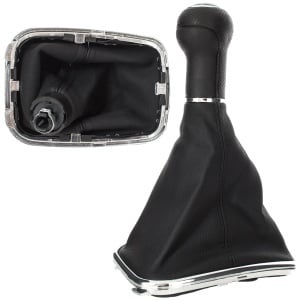 MANSON/NUCA SCHIMBATOR COMPATIBILA VW GOLF 4 12 MM 6 VITEZE - Img 3