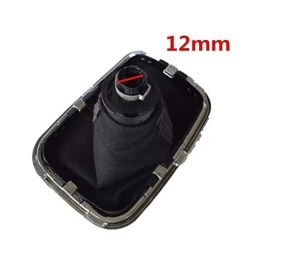 MANSON/NUCA SCHIMBATOR COMPATIBILA VW GOLF 4 DIESEL, 12 MM RAMA ROSIE - Img 7