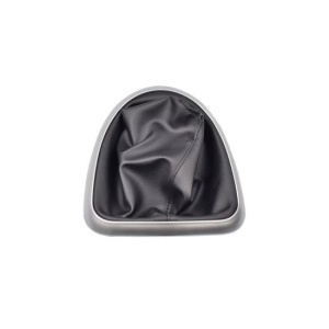 Manson schimbator imitatie piele compatibil Nissan Juke 2009-2018 - Img 3