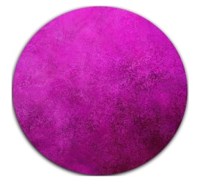 Mousepad roz inchis 20 x 20 cm