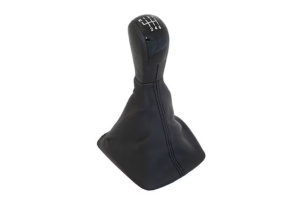 Nuca schimbator cu manson Skoda Octavia II 2004-2013 6 trepte - Img 3