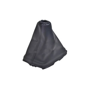 Nuca schimbator imitatie piele compatibil Toyota Corolla 2014-2018