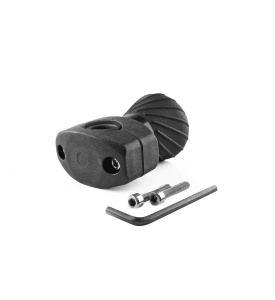 NUCÃ VOLAN UNIVERSALÃ, GROSIME DE PÂNÃ LA 31 MM - Img 2