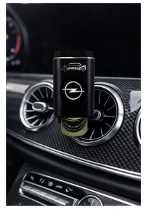 Odorizant Auto Inteligent Personalizat + 3 Rezerve Ulei Esential Natural Incluse - Img 13