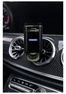 Odorizant Auto Inteligent Personalizat + 3 Rezerve Ulei Esential Natural Incluse - Img 23