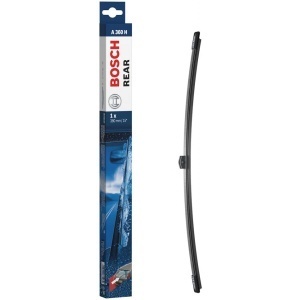Pachet Stergatoare Parbriz si Stergator Luneta Bosch AeroTwin Audi Q7 2015-2017 - Img 4