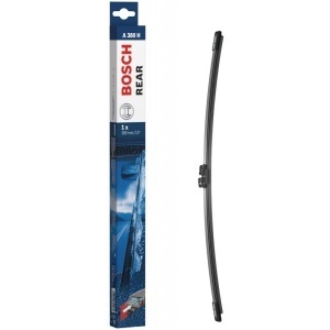 Pachet Stergatoare Parbriz si Stergator Luneta Bosch AeroTwin BMW X5 2006-2013 - Img 5