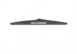 Pachet Stergatoare Parbriz si Stergator Luneta Bosch AeroTwin Ford Fiesta VI 2008-2016 - Img 3