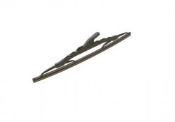 Pachet Stergatoare Parbriz si Stergator Luneta Bosch AeroTwin Land Rover Freelander 2 2006-2014 - Img 3