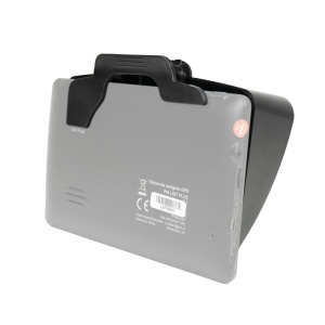 PARASOLAR UNIVERSAL PNI 7G PENTRU SISTEME NAVIGATIE GPS CU ECRAN DE 7 INCH - Img 2