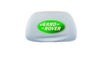 Set 2 huse tetiere , pentru gama auto Land Rover - Img 2