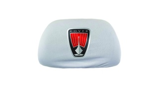 Set 2 huse tetiere , pentru gama auto Rover - Img 2