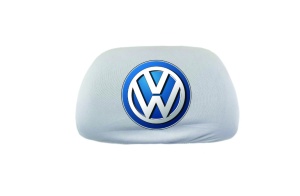 Set 2 huse tetiere , pentru gama auto Volkswagen - Img 2