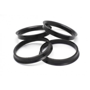 Set 4 bucati inele centrare 66.6 → 65.1 AutoHelix MSA® - Img 2