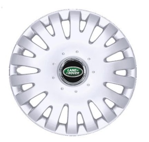Set 4 Capace Roti 14 inch (R14), Compatibile Cu Land Rover, Model 211