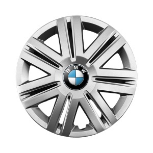 Set 4 Capace Roti 14 inchi (R14) Compatibile Cu Bmw, Model - 203