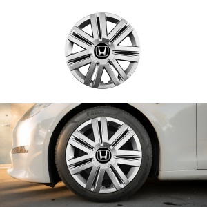 Set 4 Capace Roti 14 inchi (R14) Compatibile Cu Honda, Model - 203 - Img 3