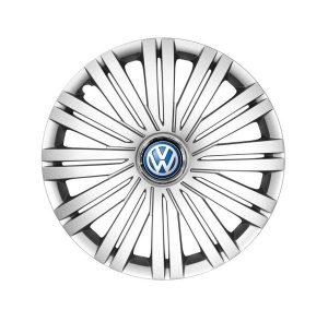 Set 4 Capace Roti 14 inschi (R14) Compatibile Cu Volkswagen, Model - 200