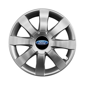 Set 4 Capace Roti 15 inchi (R15) Compatibile Cu FORD model - 323
