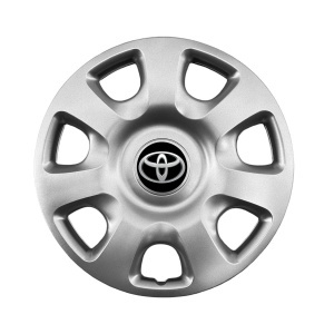 Set 4 capace roti 15 inchi (R15) Compatibile Cu Toyota model - 336