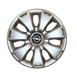 Set 4 Capace Roti 16 inchi (R16) Compatibile Cu OPEL, Model-417