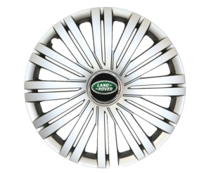 Set 4 Capace Roti Creative Rey R14, Potrivite Jantelor de 14 inch, pentru Land Rover, Model 200