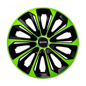 Set 4 capace roti Extra strong green R16 Compatibil Cu Daewoo - Img 3
