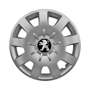 Set 4 capace roti potrivite jantelor de 15 inch compatibile gama FORD model - 314