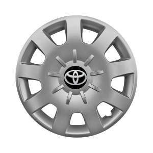 Set 4 capace roti potrivite jantelor de 15 inch compatibile gama FORD model - 314