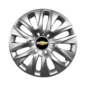 Set 4 capace roti potrivite jantelor de 16 inch (R16) compatibile gama CHEVROLET model - 429