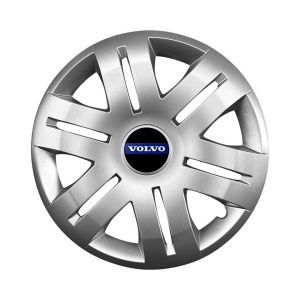 Set 4 capace roti potrivite jantelor de 16 inchi (R16) compatibile gama VOLVO model - 406