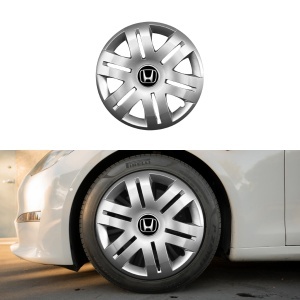 Set 4 capace roti potrivite jantelor de 16 inchi (R16) compatibile gama HONDA model - 406 - Img 3