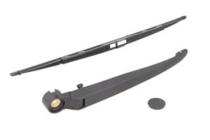 Set Brat Stergator cu Lamela, dimensiune 45 cm, BMW 5 (E39) 11.1995-06.2003 - Img 3