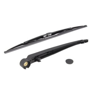 Set Brat Stergator cu Lamela, dimensiune 45 cm, BMW 5 (E39) 11.1995-06.2003 - Img 2