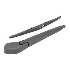 Set Brat Stergator Cu Lamela FORD FOCUS (MK2)/FOCUS III HATCHBACK 01.2004-12.2010 000