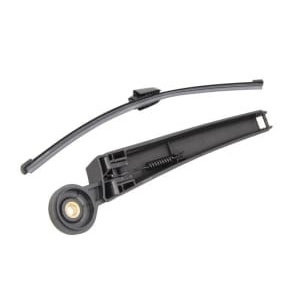 Set Brat Stergator cu Lamela, parte montare spate, VW TOUAREG 10.2002-05.2010 - Img 2
