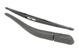 Set Brat Stergator cu Lamela, Premium, parte montare spate, Opel Zafira A 01.1999-05.2005