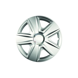 SET CAPACE ROTI 15` CU INEL CROMAT ESPRIT - Img 2